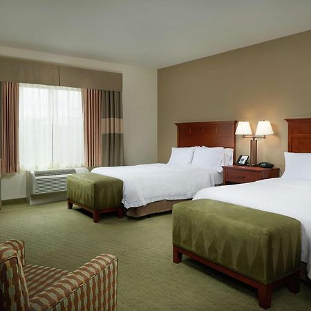 Hampton Inn And Suites Salem Zewnętrze zdjęcie
