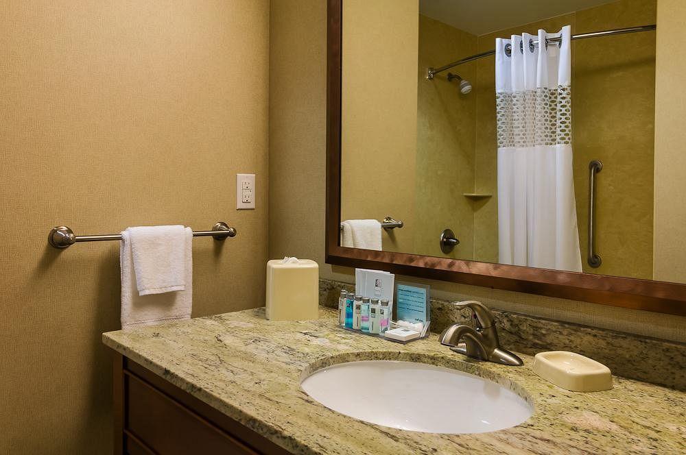 Hampton Inn And Suites Salem Zewnętrze zdjęcie