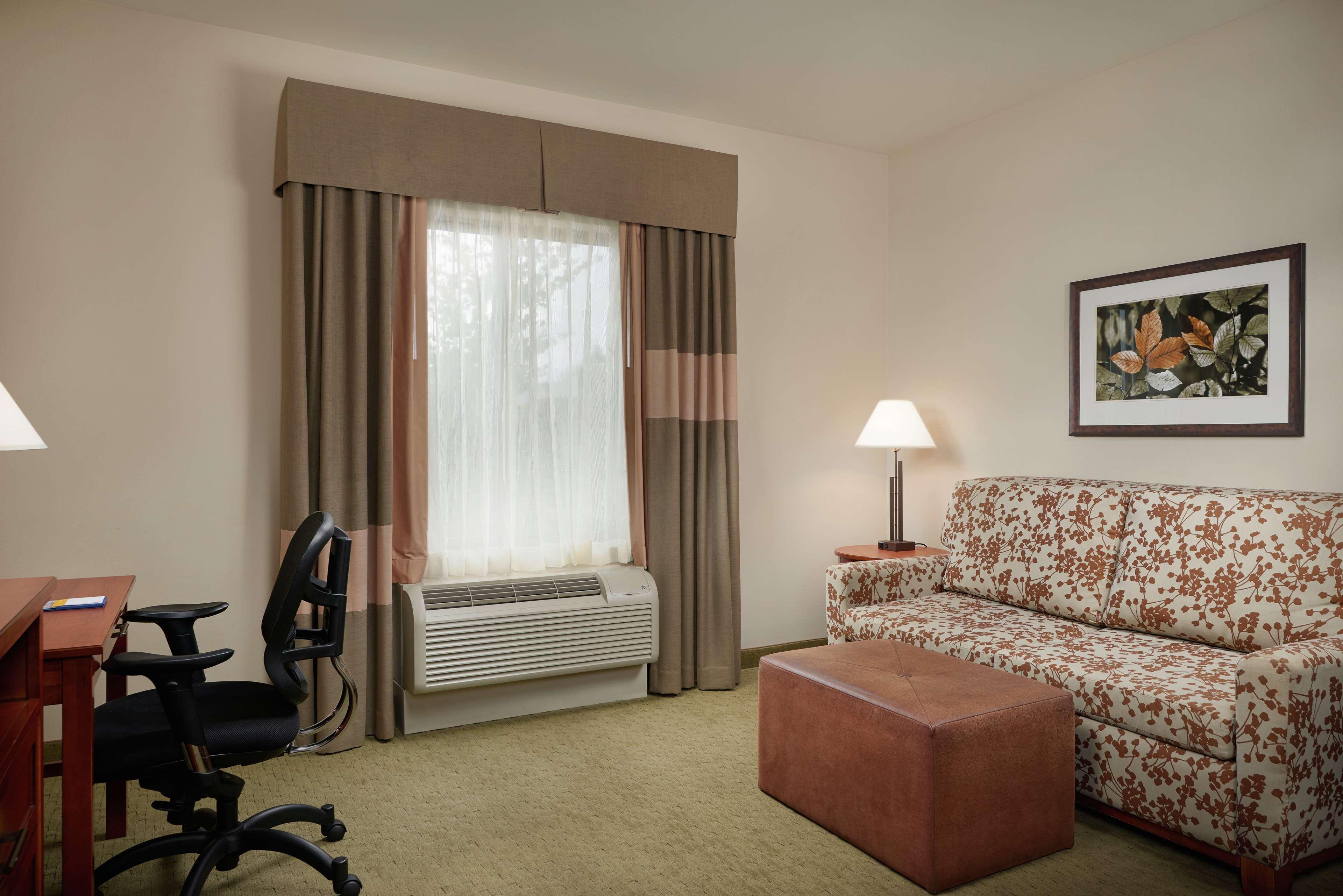 Hampton Inn And Suites Salem Zewnętrze zdjęcie
