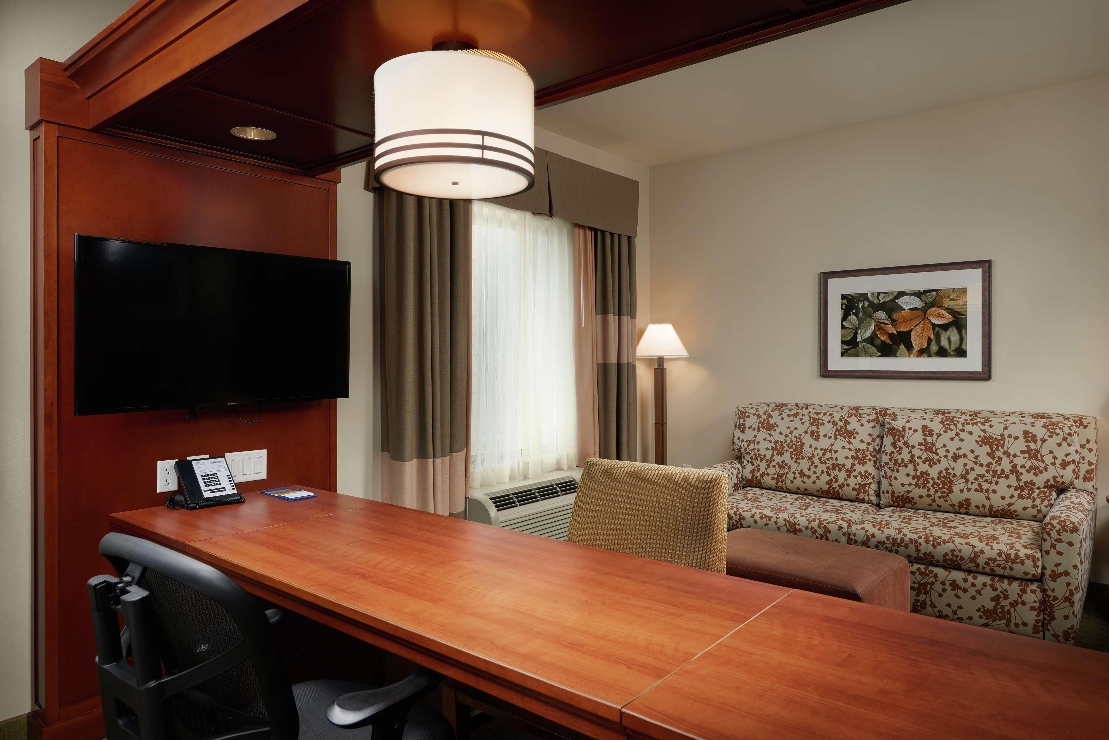 Hampton Inn And Suites Salem Zewnętrze zdjęcie