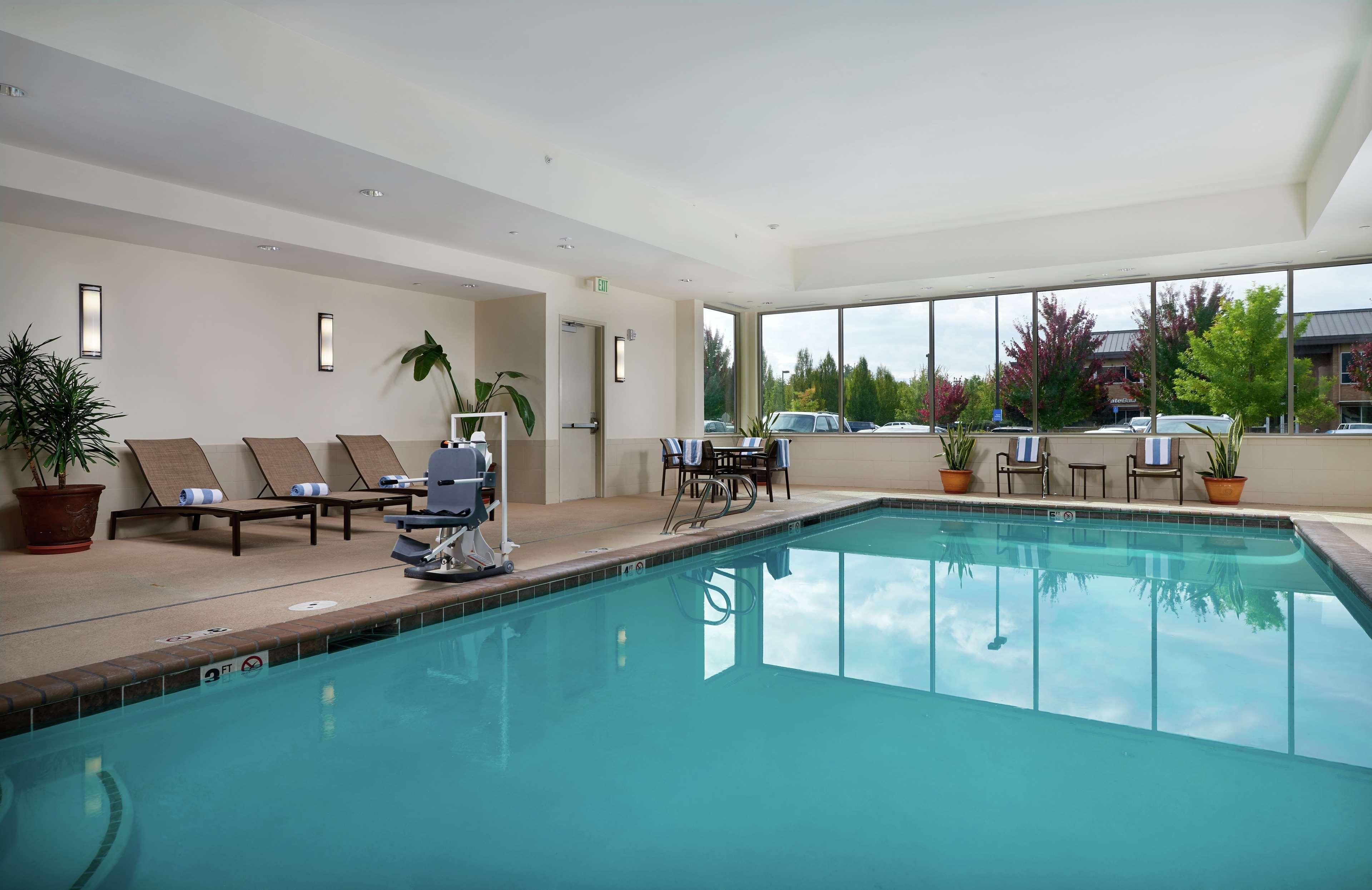Hampton Inn And Suites Salem Zewnętrze zdjęcie