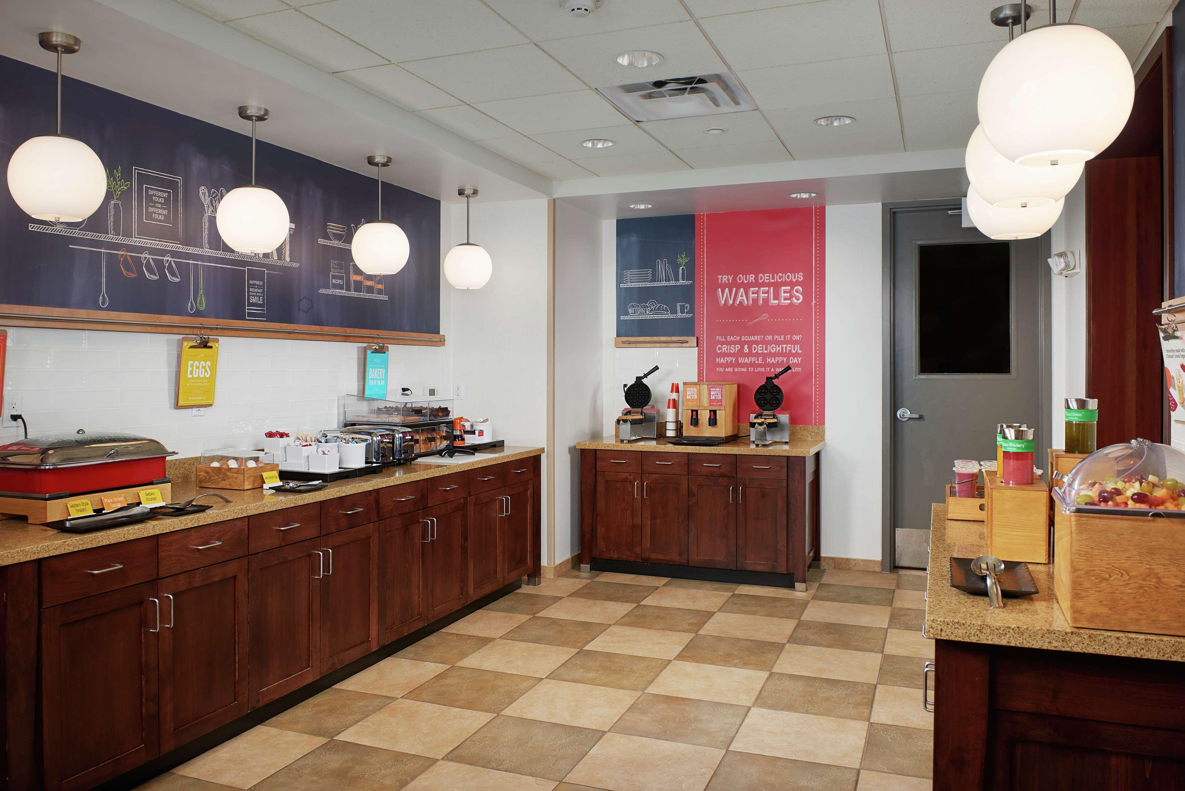 Hampton Inn And Suites Salem Zewnętrze zdjęcie