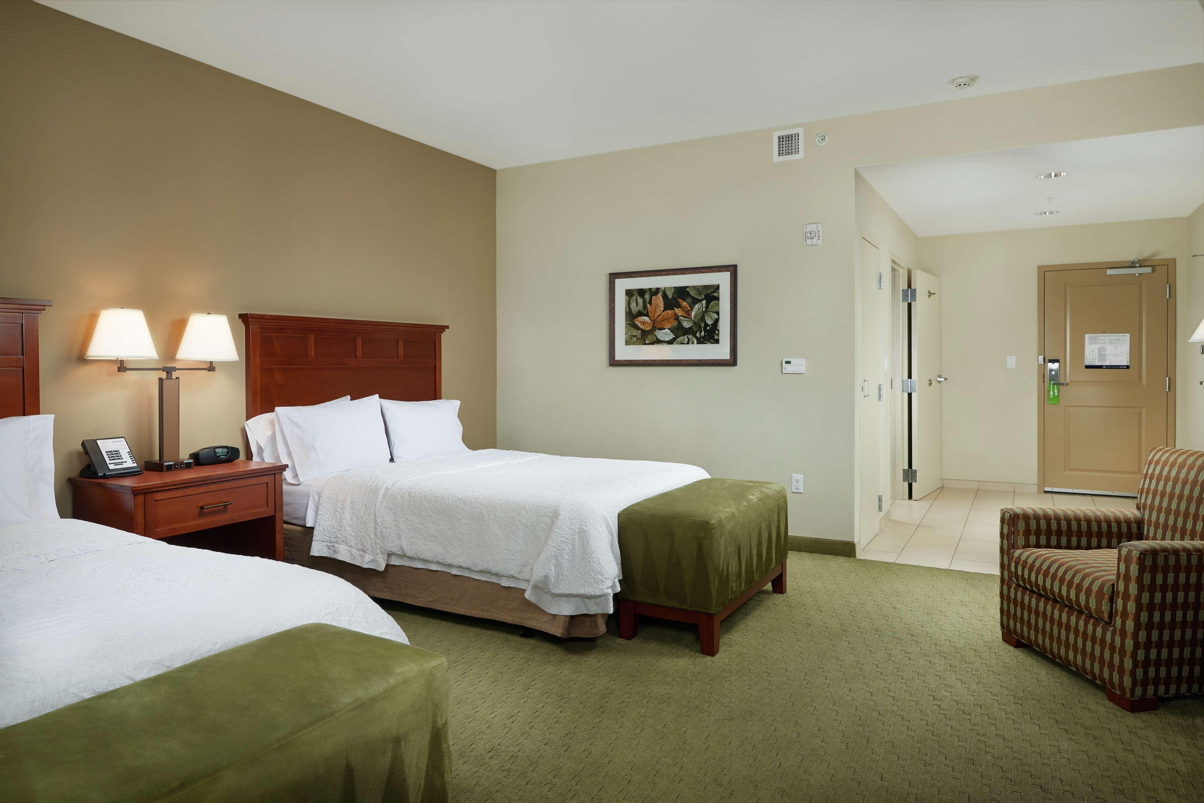 Hampton Inn And Suites Salem Zewnętrze zdjęcie