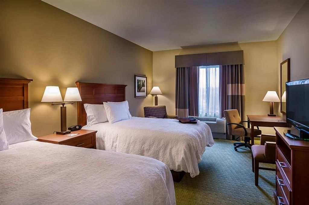 Hampton Inn And Suites Salem Pokój zdjęcie