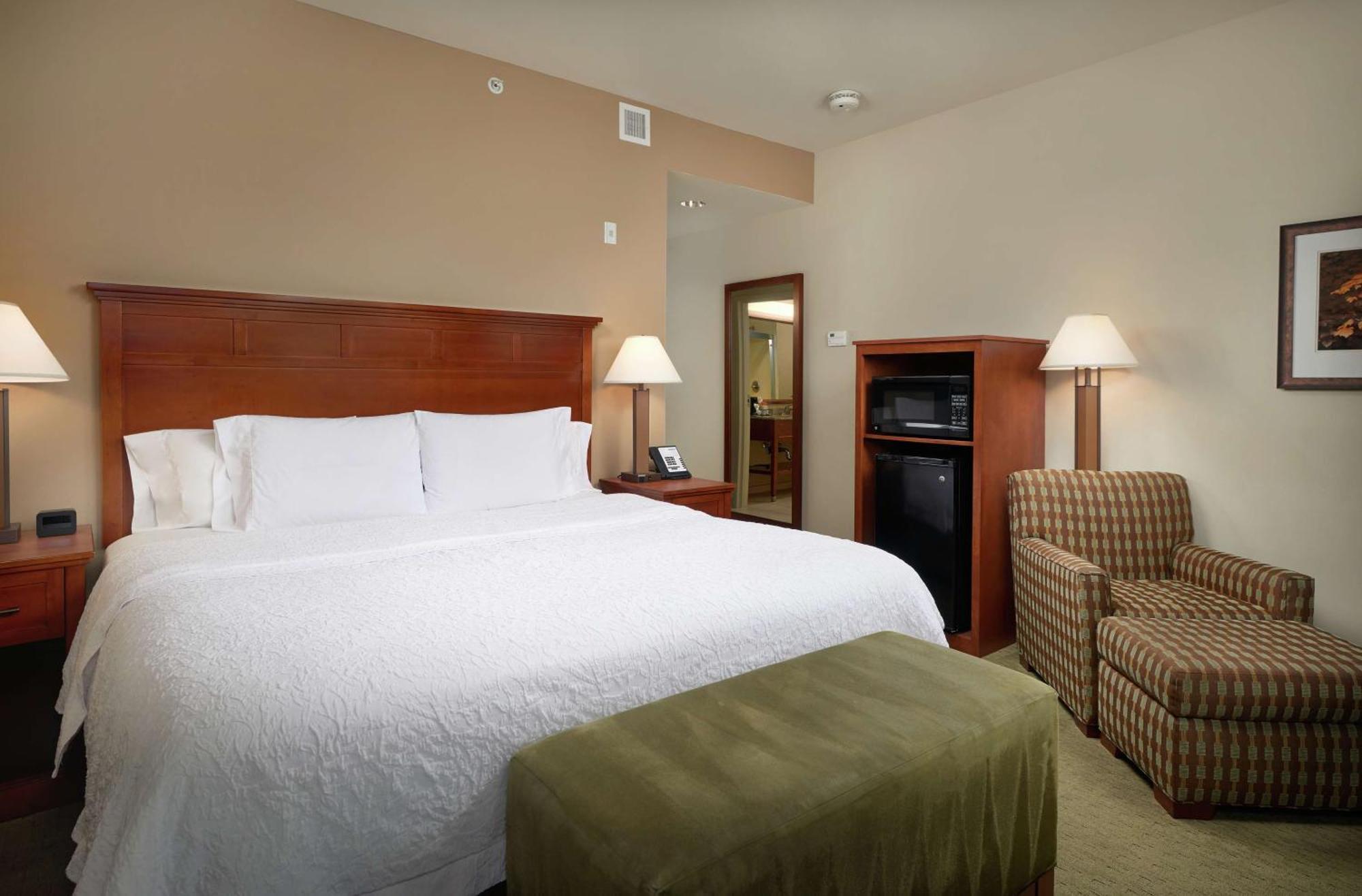 Hampton Inn And Suites Salem Zewnętrze zdjęcie