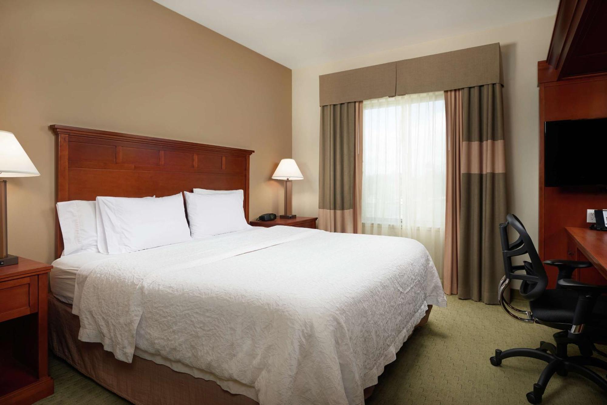 Hampton Inn And Suites Salem Zewnętrze zdjęcie