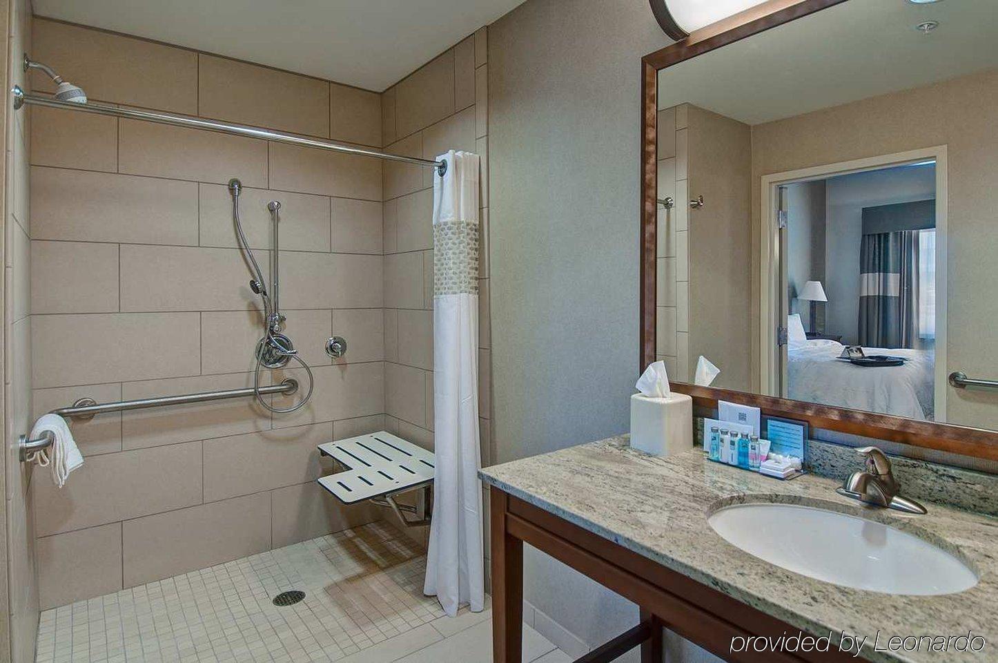 Hampton Inn And Suites Salem Pokój zdjęcie