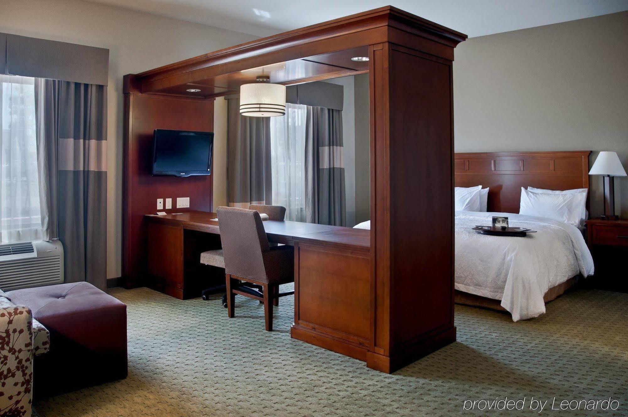 Hampton Inn And Suites Salem Pokój zdjęcie